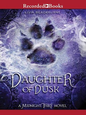 cover image of Daughter of Dusk